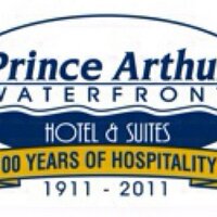 Prince Arthur Hotel (@princehoteltbay) 's Twitter Profile