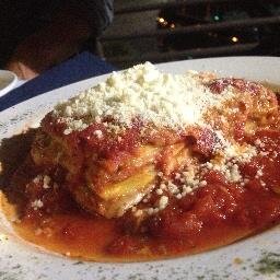 Chef Privilegi's Tuscan Blu is an authentic Italian restaurant in the Depot building in Downtown Raleigh. Dishes served from all over Tuscany