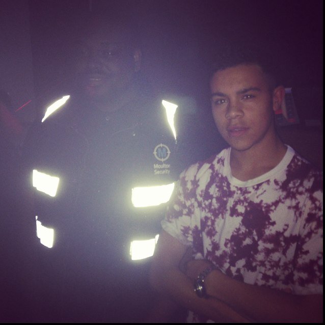 18/partys/fesitvals/raves/vodka&redbull Nigga With Attitüde @TEAM_LIGHTSKIN