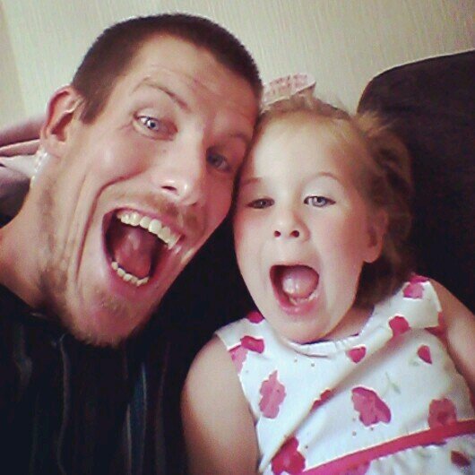 Daws123's profile picture. 