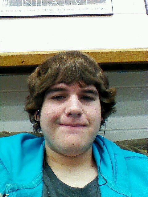 NickGenereauX01's profile picture. dont like me? thats cool, i dont wake up to please you everyday*