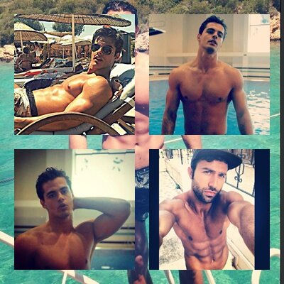 SexyUnluler's profile picture. Sexi Her Kes Kabul Etsin, Ve Kabul Edelim Ki Hakketen Murat Boz, Berk Atan Ilker Inanoglu, Cagatay Ulusoy, Batuhan Eksi Gibi Unlulerimiz cok sexi.