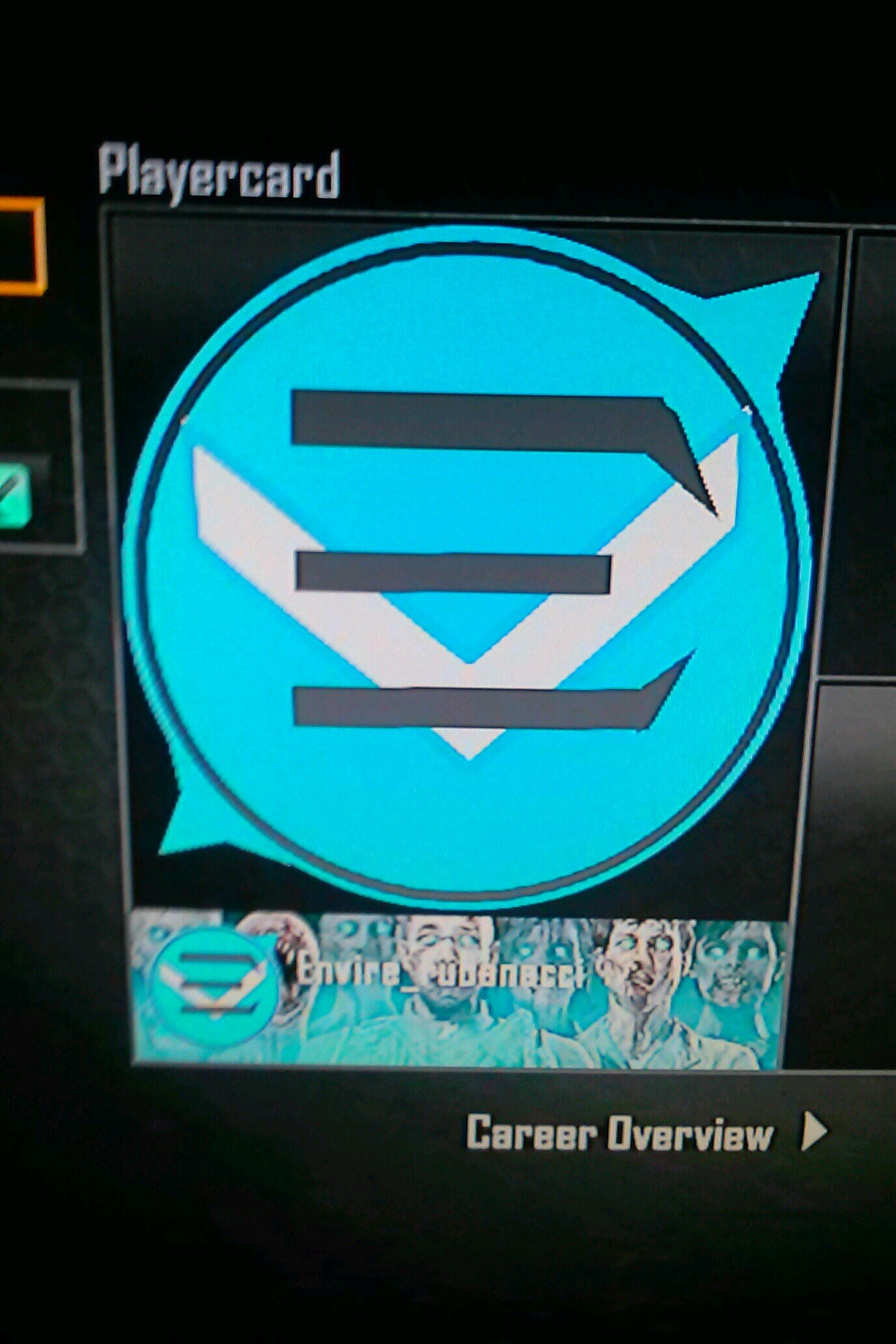 Envire is still alive :)
