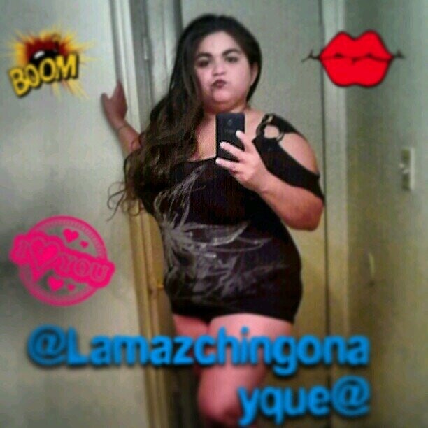 hola me llamo micaela tengo 24 anos tengo dos nenes y vivo en dallas tx