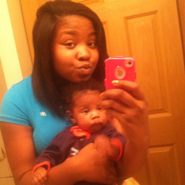 ✨Ayden's mommy| Hustling Mentality|Trust No Nigga|Fear No Bitch|Young With A Mindset Trynna Get Rich