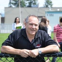 ComeauRob's profile picture. Father, Principal, University Instructor.