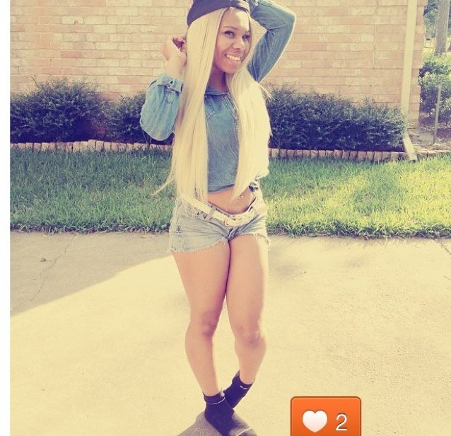 Theres no one id rather be Than Lexi ❤️ Treat Others How YOU Wanna be Treated