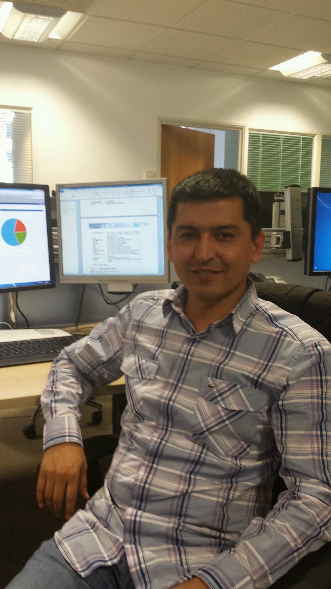Performance QA Specialist