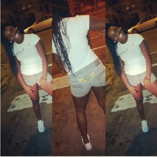 TayFresh& 160 Characters Or Less?....Not Possible....But Follow Me & You Might Get The Pleasure Of Knowing Me #TeamFollowBack #MarcusMommy♥♥