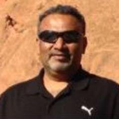 ssakhar Profile Picture