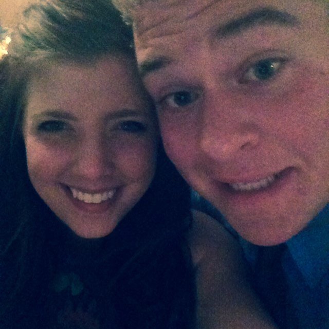 TarrynUpMyHeart's profile picture. :)