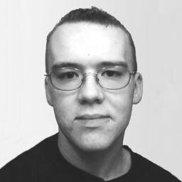 Brand specialist, software engineer, entrepreneur, and husband.
