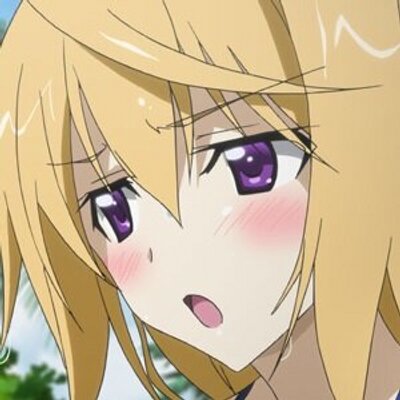 シャルロット デュノア Charlotte Is Twitter