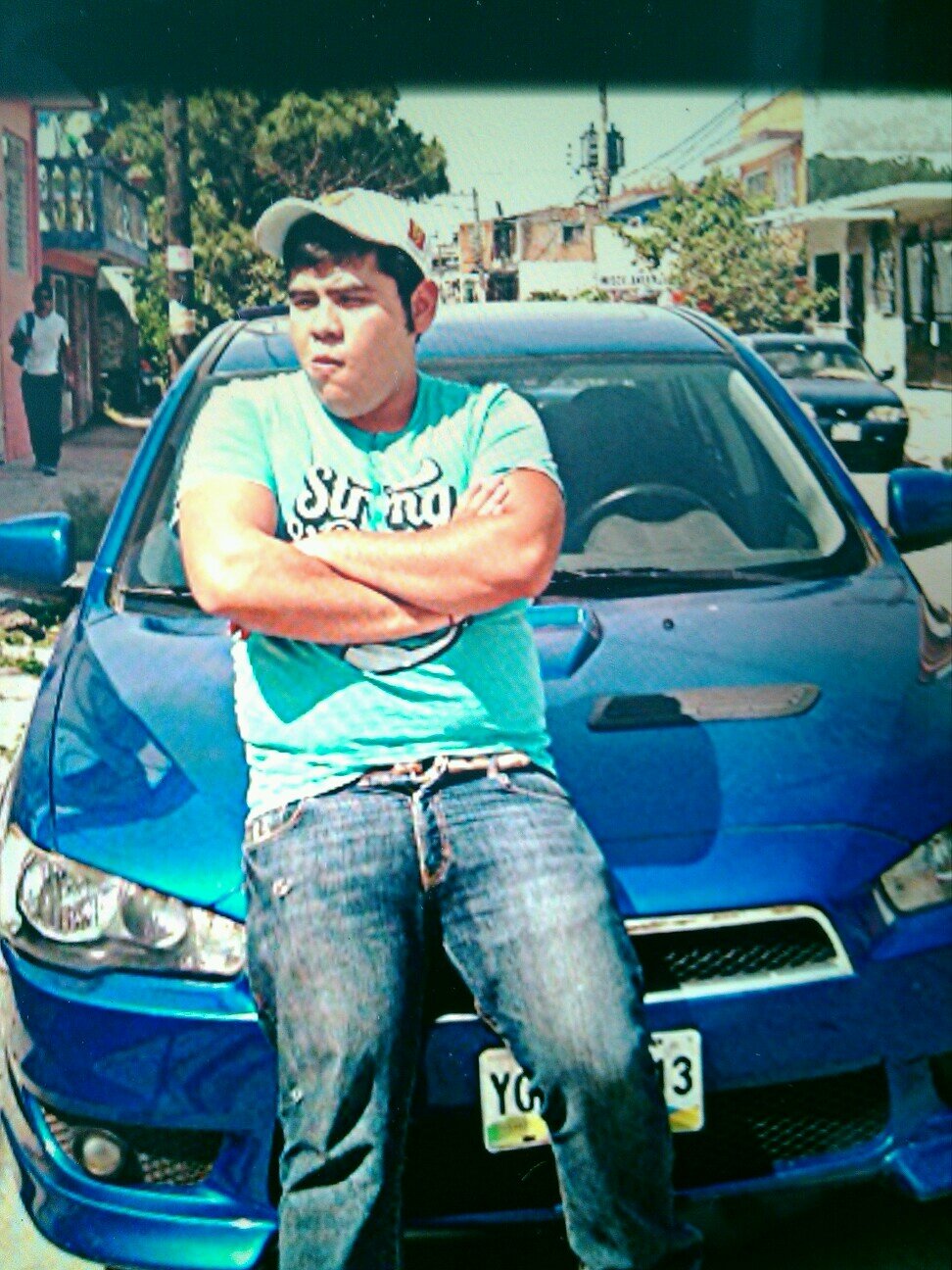 MC 
MENTE Y CORAZON
