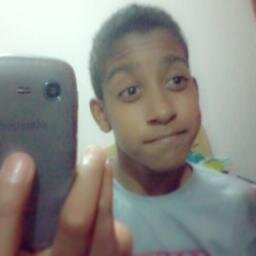 Segue eu ai vai ;3 , Sigo de volta (;