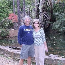 Human Being. Married to Nancy.  Youth consultant on the West Coast of Florida. Speaker at churches/youth events/missions conferences. Hiker/kayaker/adventurer