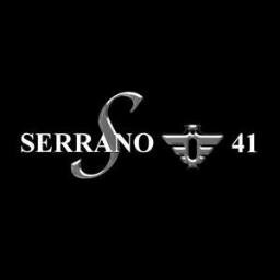 CUENTA OFICIAL DE LA SALA SERRANO 41 EN TARDE. ¿QUE TAL TODO SERRANER@S? ¿QUIERES FORMAR PARTE? ENVIANOS UN MD.