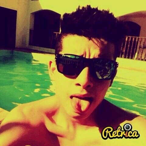 Namorado da @amandaruizz_