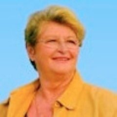 francoisebenne's profile picture. Élections Municipales - Mars 2014