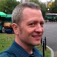 Damon Poole (@damonpoole) 's Twitter Profile