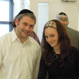 Scotland Universities Jewish Chaplain