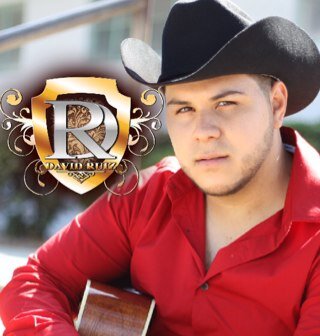Cantante y me gusta componer canciones. Toco Guitarra, Bajo Sexto, y Bass! Apoyenme raza! 
Paginas officiales Instagram:DavidRuizofcL 
Facebook:DavidRuiz420
