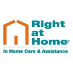 Right at Home of Western Mass is a private in-home care provider. We help seniors remain living independently in the comfort and safety of their own home.