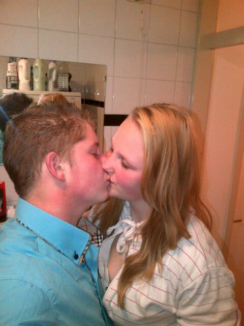 ♥Hou van me meisje♥Ik heb veel dingen gedaan waar ik nu spijt van heb, maar op dat moment voelde het goed en daar gaat het om