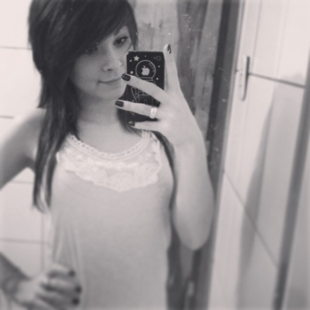 16 anos casada com @lukks_andrade e me sigam