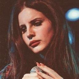 got some Obsession for lana del rey 3