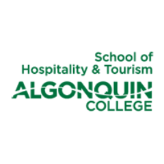 AC School of Hospitality & Tourism,  Algonquin College