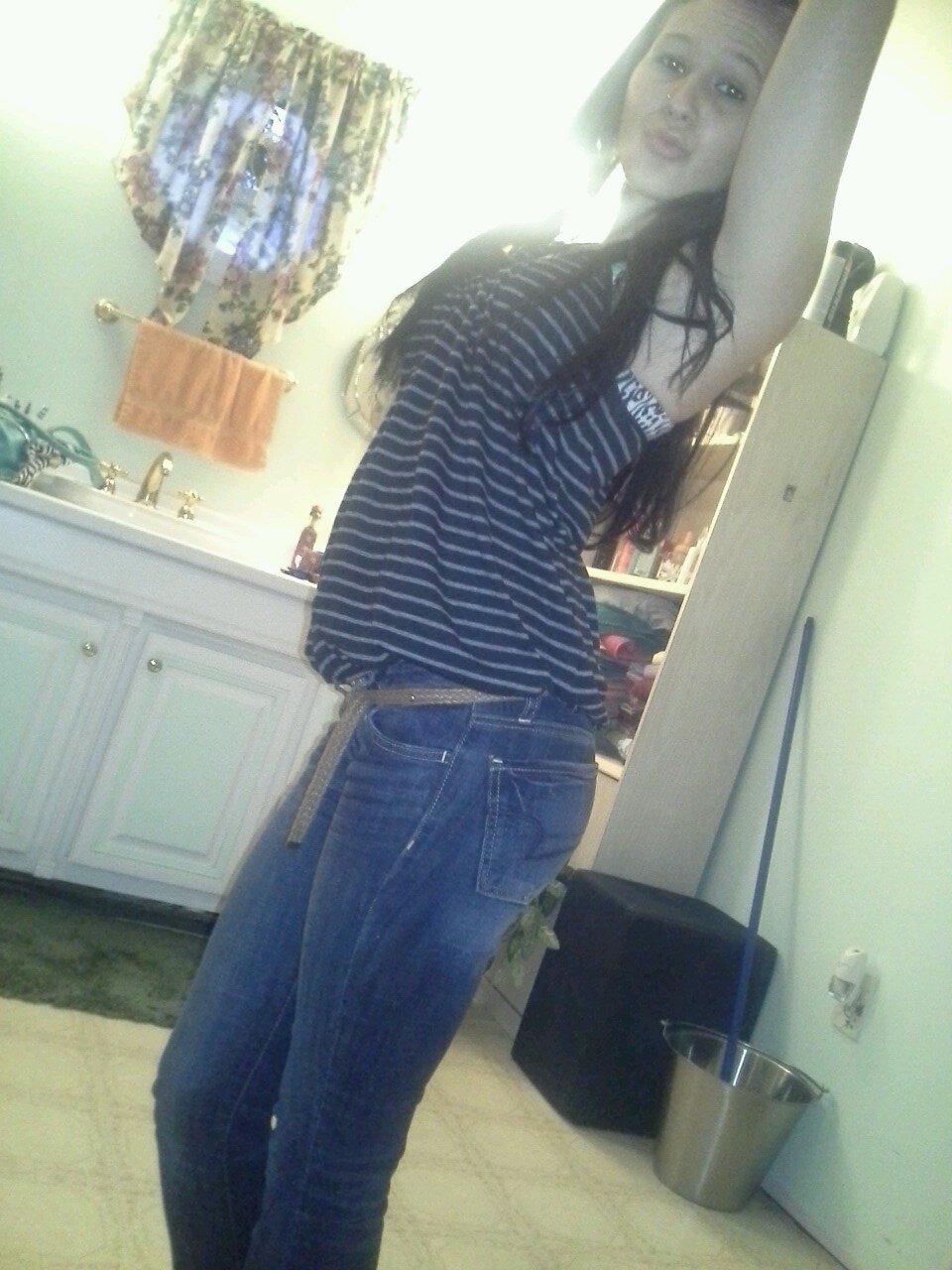Laura Olivia` ♡  Juniorr, 17! Follow me; I follow backkk¡ Follow my babbyy thou, @moniqueaa77