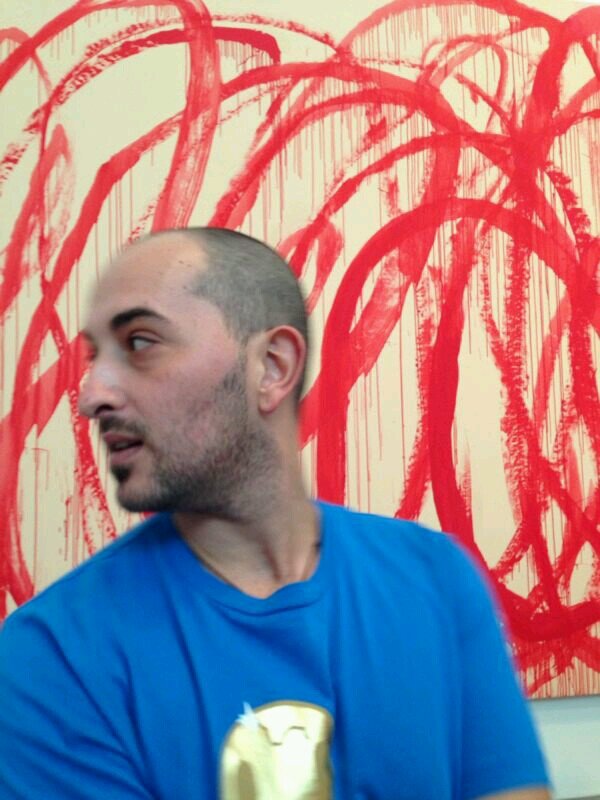 Ventogrigio81 Profile Picture