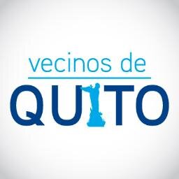 Vecinos de Quito