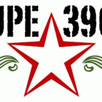 CUPE 3903 - Official (@cupe3903york) 's Twitter Profile