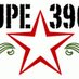 CUPE 3903 - Official (@cupe3903york) Twitter profile photo