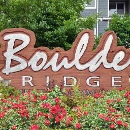 Home to Stonebridge Community's Boulder Ridge Townhomes. Property information, local events, and multifamily housing industry news.