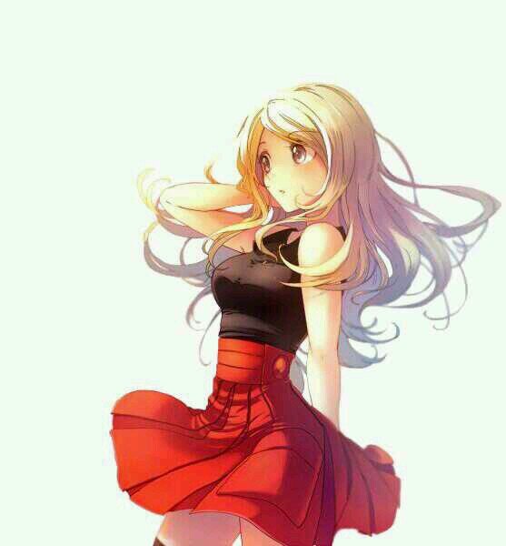 Take a wild guess. I'm Fun, Caring, Playful, Smart, and let's not forget Beautiful! // #PKMNRP // #Single // #15