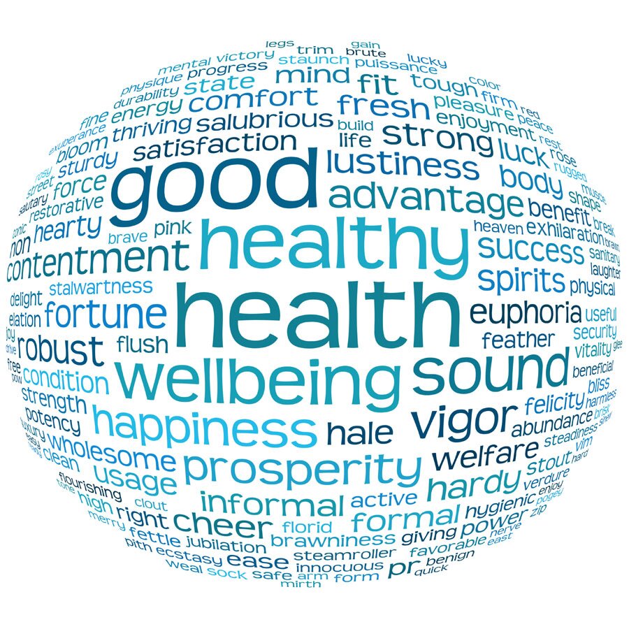 Your advocate of health and wellness.