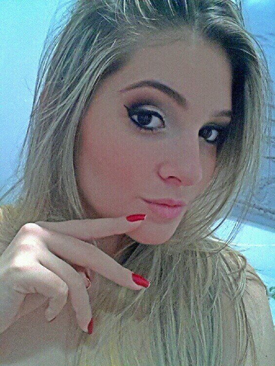 amo o @victorcrisost e a @vivisacramento_
