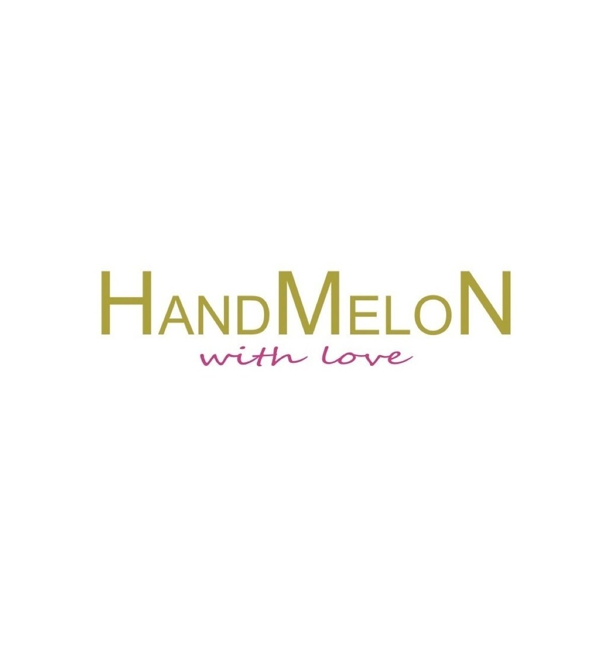 Handmade with love from Barcelona