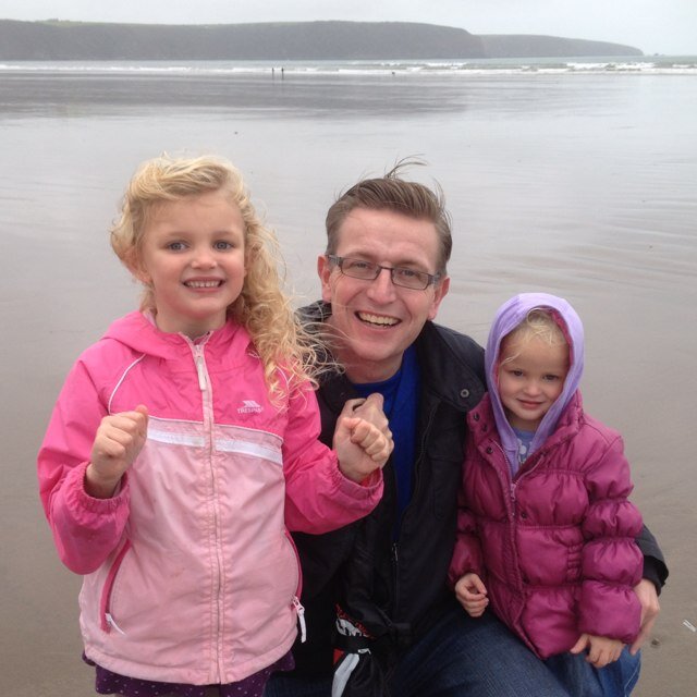 Amandajsmithmc's profile picture. 