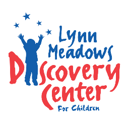 Lynn Meadows Discovery Center, Mississippi's first children's museum!