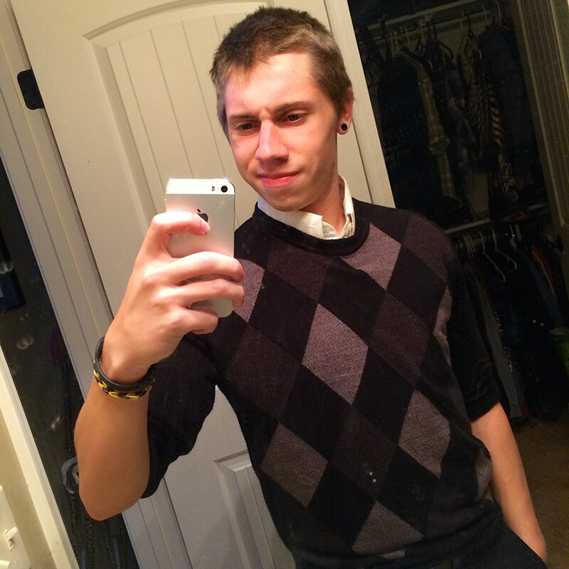 TweetGodNick's profile picture. One day, I'll have an empire, you'll all be invited.