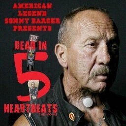 Sonny Bargerさんのプロフィール画像