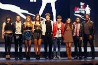 Año de nacimiento: 2005 Lugar: Teatro Rialto Ahora:Año 2013 Lugar:Teatro Coliseum. Twitter para los fans de @HNMPL