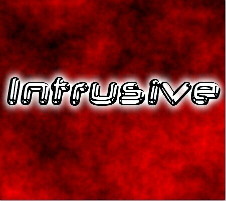 The Official Twitter Of Intrusive Gaming | Call of Duty PS3 Competitive 
Roster: iNv-Juke, iNv-TiiKii, iNv-COMPLEX, iNv-Vengeance