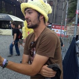 jirimajer's profile picture. 