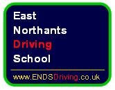 East Northants Driving School provides advice and practical experience to prepare students for the roads, for safe driving and for the UK Driving test.