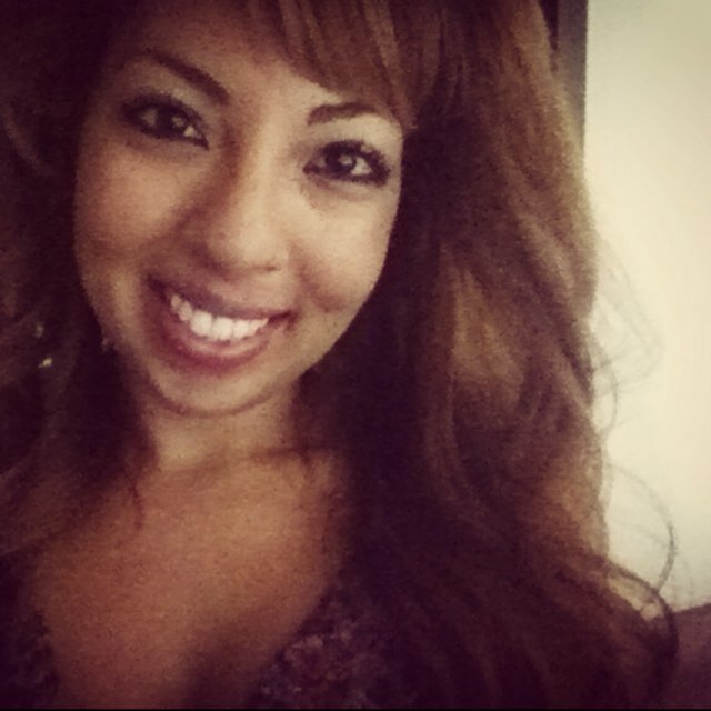 Hey! I'm Michelle!